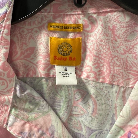 Ruby Rd bundle - Picture 5 of 5